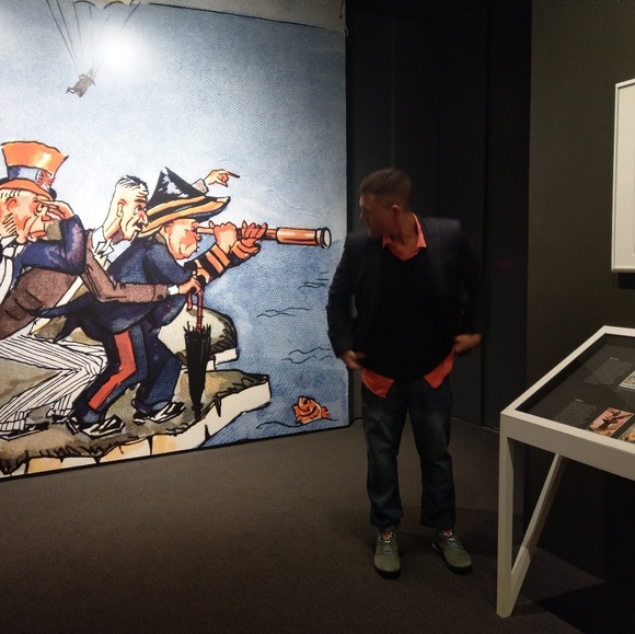 Jeff. Boston - Picture 3 of 4